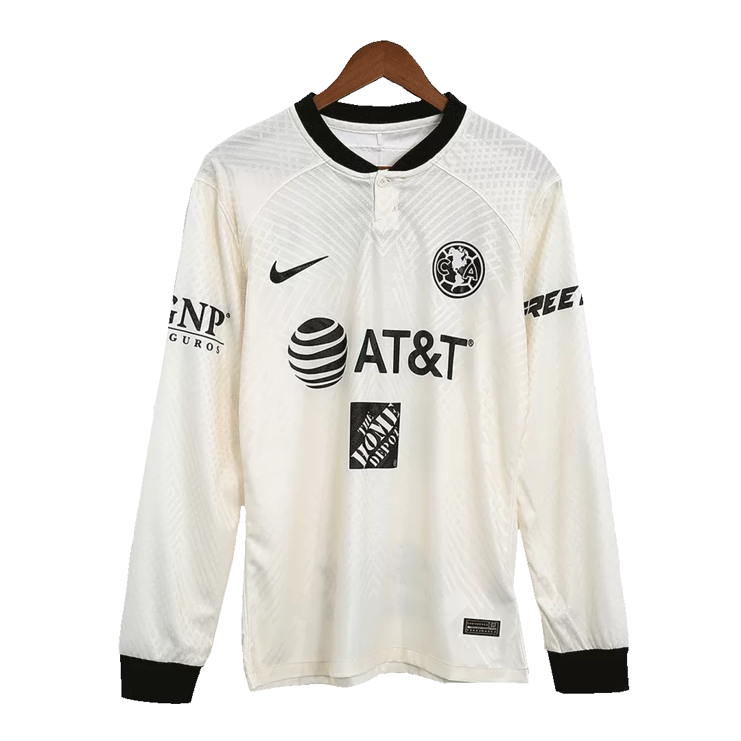 Nike Club America 2022/23 Away Soccer Jersey