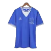 Retro 1985 Everton Home Soccer Jersey - Soccerdeal