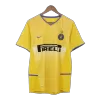 Retro 2002/03 Inter Milan Third Away Soccer Jersey - Soccerdeal