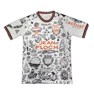 FC Lorient Special Soccer Jersey 2022/23 - soccerdealshop