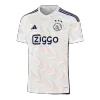 BERGWIJN #7 Ajax Away Soccer Jersey 2023/24 - Soccerdeal