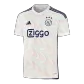Ajax Away Soccer Jersey 2023/24 - soccerdeal