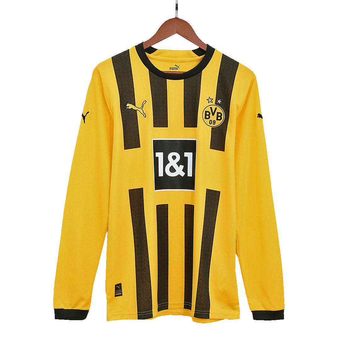 Puma Borussia Dortmund Training Jersey 22/23 - M