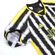 RABIOT #25 Juventus Home Soccer Jersey 2023/24 - soccerdeal
