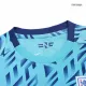 Kid's England Women's World Cup Away Soccer Jersey Kit(Jersey+Shorts) 2023 - soccerdeal