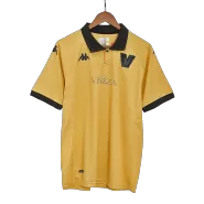 Replica Kappa Venezia FC Third Away Soccer Jersey 2022/23 - soccerdealshop