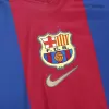 Retro 1998/99 Barcelona Home Soccer Jersey - Soccerdeal