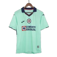 Cruz Azul Away Goalkeeper Soccer Jersey 2022/23 - soccerdealshop