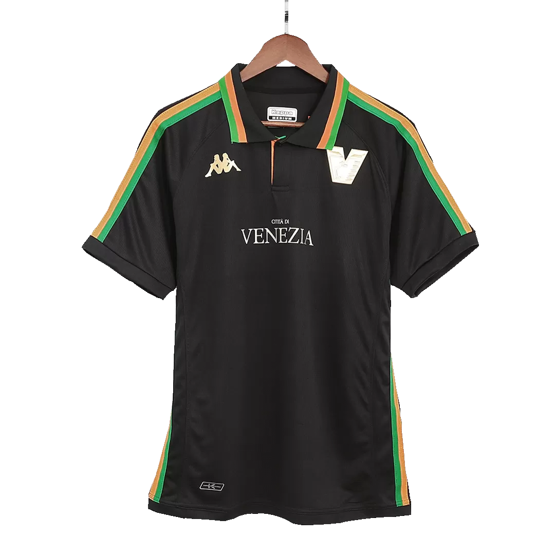 Venezia FC Soccer Jersey Away Replica 2021/22