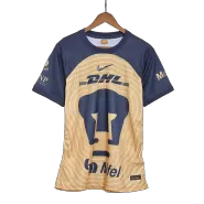 Authentic Nike Pumas UNAM Away Soccer Jersey 2022/23 - soccerdealshop