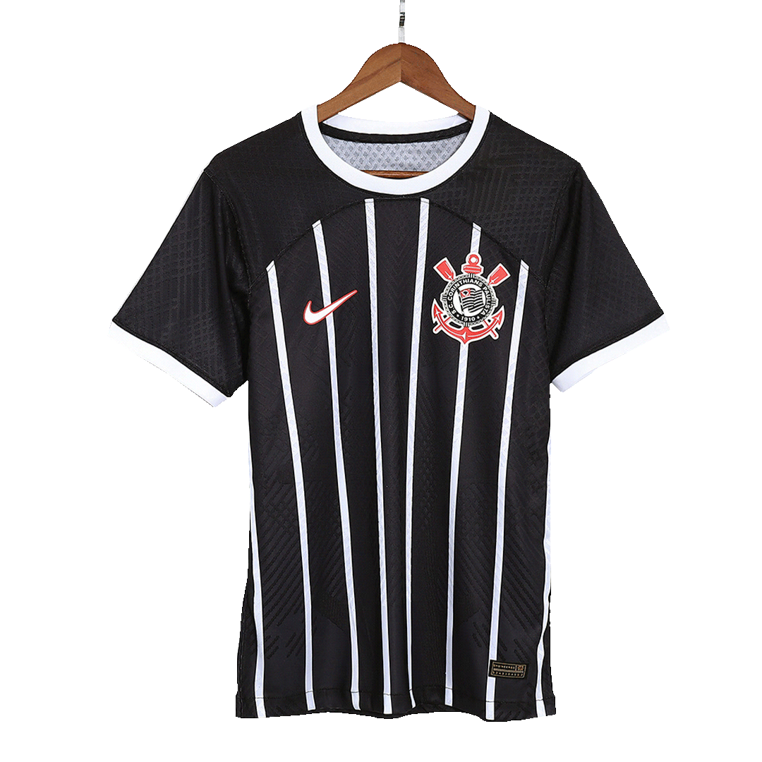 Corinthians Home Soccer Football Player Dri-FIT ADV Jersey Shirt - 2023  2024