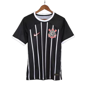 Authentic Corinthians Away Soccer Jersey 2023/24 - soccerdeal