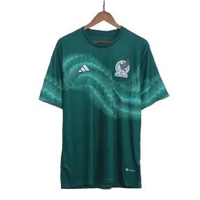 : SINLEISI Mexico 2022 World Cup Fan Soccer Jersey (Mexico,  Medium) : Clothing, Shoes & Jewelry