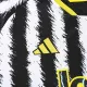 Juventus Home Soccer Jersey Kit(Jersey+Shorts) 2023/24 - soccerdeal
