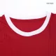 Authentic VIRGIL #4 Liverpool Home Soccer Jersey 2023/24 - soccerdeal