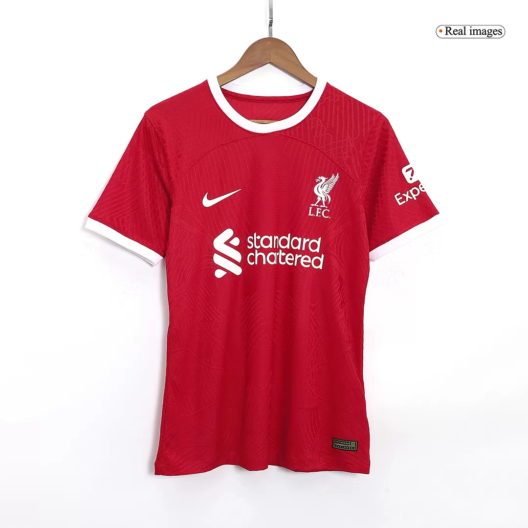 Liverpool Football Shirts and Kits, 2023-24