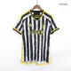 Juventus Home Soccer Jersey Kit(Jersey+Shorts+Socks) 2023/24 - soccerdeal