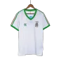 Retro 1983 Mexico Away Soccer Jersey - soccerdealshop