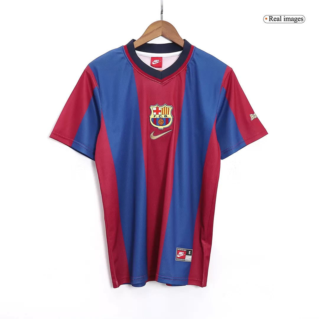 Lewandowski Barcelona Home Soccer Jersey Rosalía Motomami –  Futbolworldstore : Latest Soccer Gear