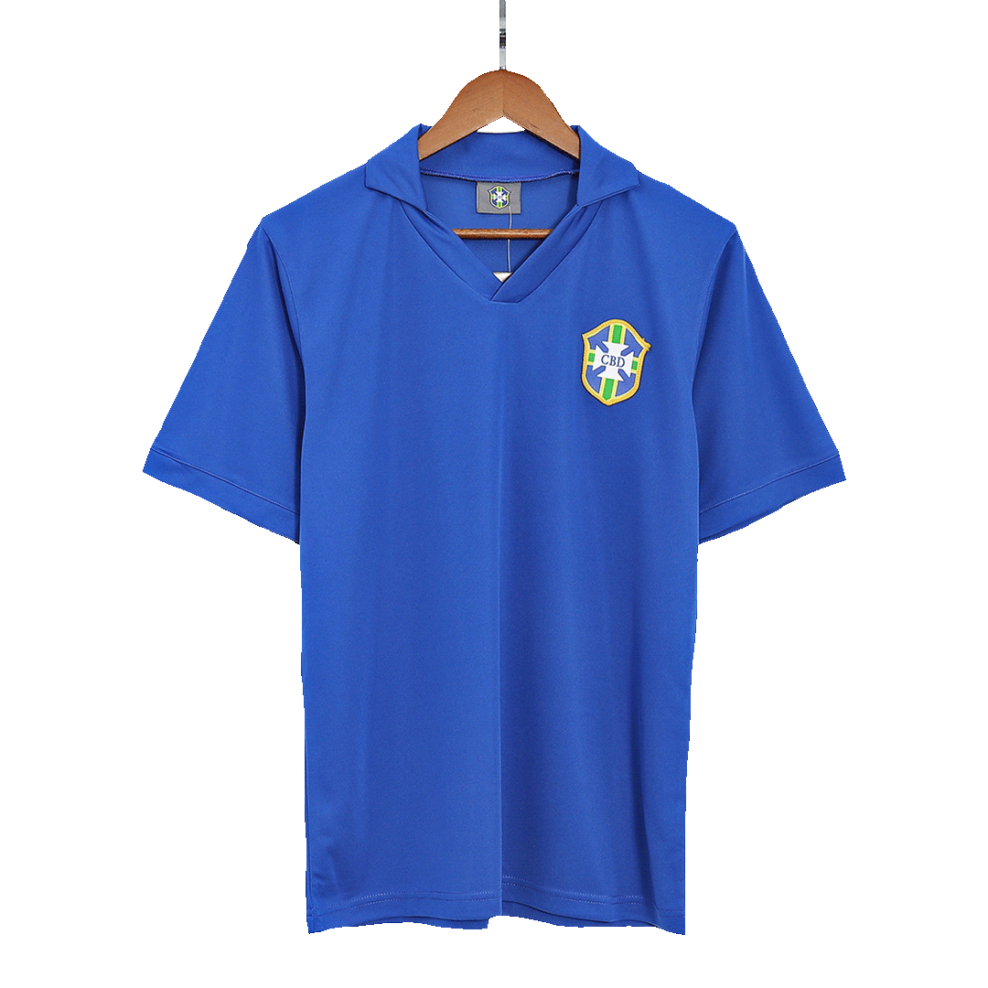 Brazil Jersey  Soccerdealshop