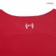 Authentic VIRGIL #4 Liverpool Home Soccer Jersey 2023/24 - soccerdeal