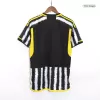 Juventus Home Soccer Jersey 2023/24 - Soccerdeal