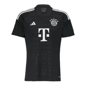 Bayern Munich Goalkeeper Jersey 2023/24 - soccerdeal