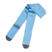 Puma Manchester City Home Soccer Socks 2023/24 - soccerdealshop