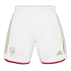 Arsenal Home Soccer Jersey Kit(Jersey+Shorts) 2023/24 - Soccerdeal