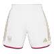 Arsenal Home Soccer Jersey Kit(Jersey+Shorts) 2023/24 - soccerdeal
