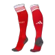 Kid's Bayern Munich Home Soccer Socks 2023/24 - soccerdeal