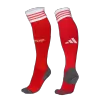 Kid's Bayern Munich Home Soccer Jersey Kit(Jersey+Shorts+Socks) 2023/24 - Soccerdeal
