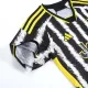 Authentic Juventus Home Soccer Jersey Kit(Jersey+Shorts) 2023/24 - soccerdeal