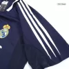 Retro 2004/05 Real Madrid Away Soccer Jersey - Soccerdeal