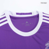 Retro 2016/17 Real Madrid Away Long Sleeve Soccer Jersey - Soccerdeal