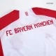 SANÉ #10 Bayern Munich Home Soccer Jersey 2023/24 - soccerdeal