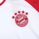 KIMMICH #6 Bayern Munich Home Soccer Jersey 2023/24 - soccerdeal
