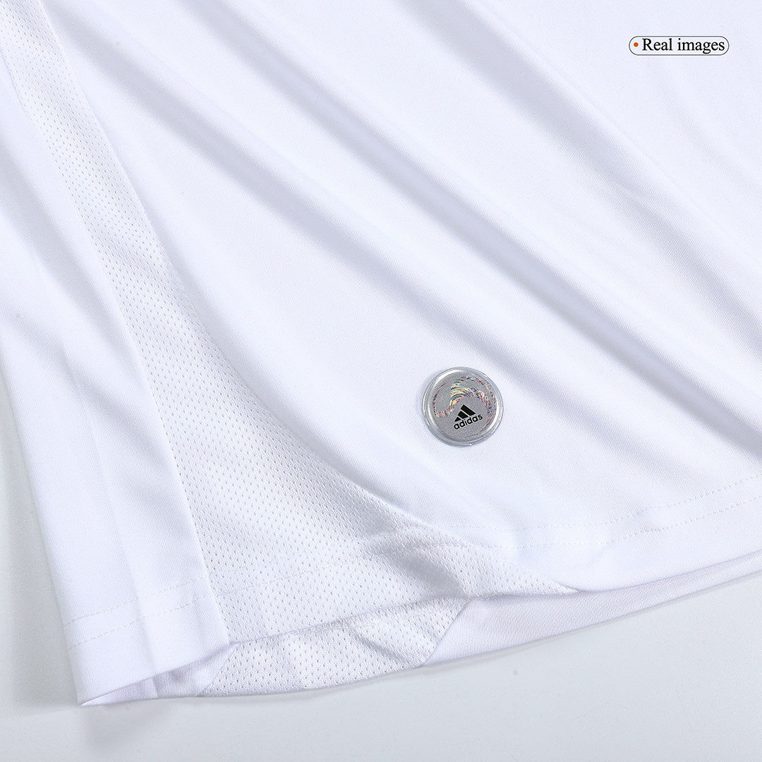 Retro 2009/10 AC Milan Away Soccer Jersey - Soccerdeal