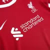 Women's Liverpool Home Soccer Jersey 2023/24 - Soccerdeal