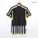 Authentic Juventus Home Soccer Jersey 2023/24 - soccerdeal
