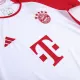 Bayern Munich Home Soccer Jersey Kit(Jersey+Shorts) 2023/24 - soccerdeal