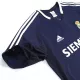 Retro 2004/05 Real Madrid Away Soccer Jersey - soccerdeal