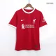 M.SALAH #11 Liverpool Home Soccer Jersey 2023/24 - soccerdeal