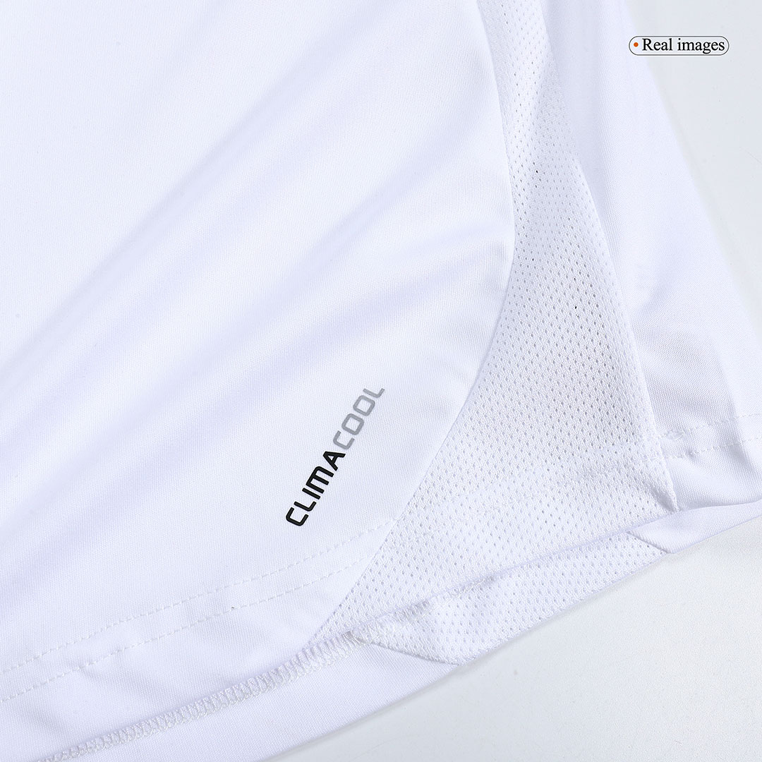 Retro 2009/10 AC Milan Away Soccer Jersey - Soccerdeal