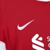 Women's Liverpool Home Soccer Jersey 2023/24 - Soccerdeal