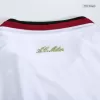 Retro 2009/10 AC Milan Away Soccer Jersey - Soccerdeal