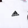 Retro 2009/10 AC Milan Away Soccer Jersey - Soccerdeal