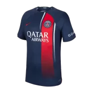 PSG Home Soccer Jersey 2023/24 - soccerdeal