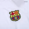 F. DE JONG #21 Barcelona Away Soccer Jersey 2023/24 - Soccerdeal