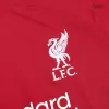 VIRGIL #4 Liverpool Home Soccer Jersey 2023/24 - Soccerdeal